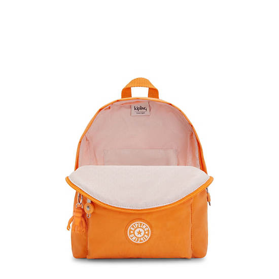 Kipling Reposa Rygsække Orange | DK 1604YX